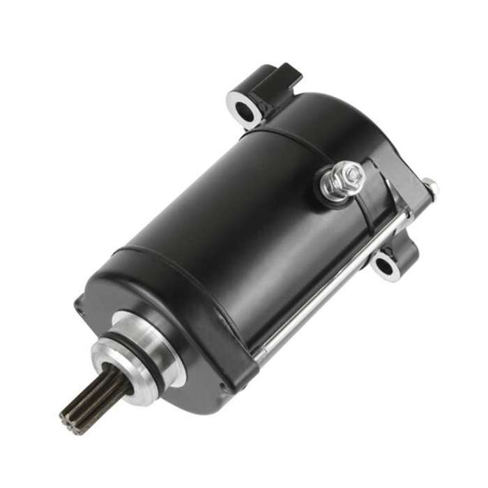 Starting Motor 64x-81800-00-00 for Waverunner Gp760 Xl760 Waveraider Ra760 Waveblaster Wb760 Waveve