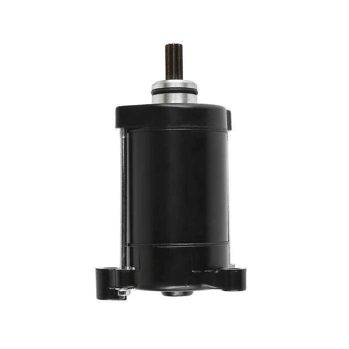 Starting Motor 64x-81800-00-00 for Waverunner Gp760 Xl760 Waveraider Ra760 Waveblaster Wb760 Waveve