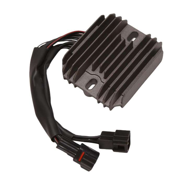 Stator Coil & Regulator Rectifier + Gasket for 2006-2010 GSXR 600 GSX-R 600