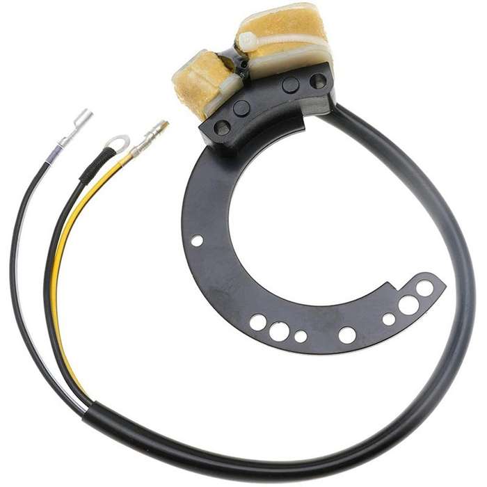 Stator Generator Ignition Coil PH400-0008 86617 Fits for Motorcycle
