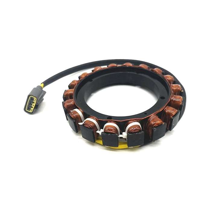 Stator Coil for Outboard 150hp 2004-2020 4-stroke 63p-81410-00-00