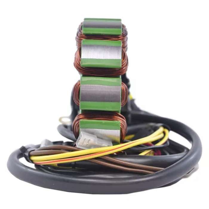 Stator Stator Coil for Sportsman 600 Sportsman 700 2002-2006 4010709 4011103 4060150 2202602 2202603