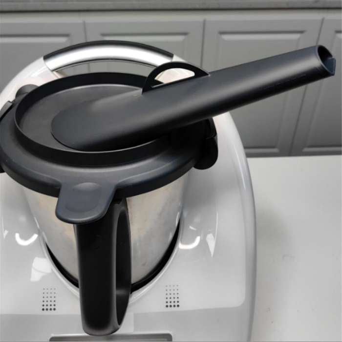 Steam Diverter for TM5, TM6 Overflow Protection Steam Steering Attachment for Fireplace, Furniture