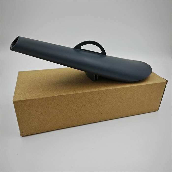 Steam Diverter for TM5, TM6 Overflow Protection Steam Steering Attachment for Fireplace, Furniture