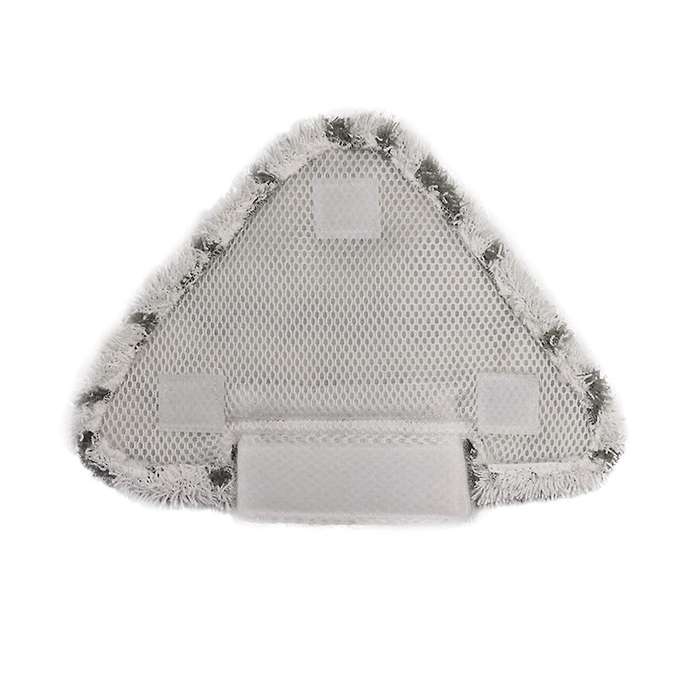 Steaming Mop Replacement Pads Triangle for Lift- Genius S3973 S3973d S5003d S6001 S6002 3973wm S500