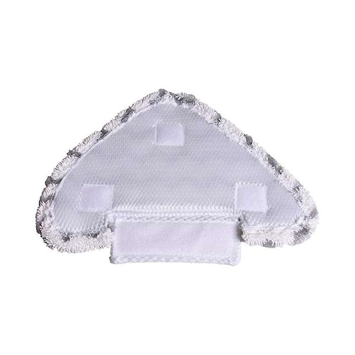 Steaming Mop Replacement Pads Triangle for Lift- Genius S3973 S3973d S5003d S6001 S6002 3973wm S500