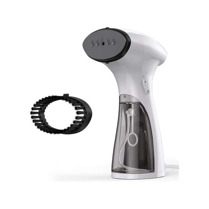 Steams Brush Steamer Heating Steams Iron Clothes Small Appliances Can Be Used for Travel and Home E