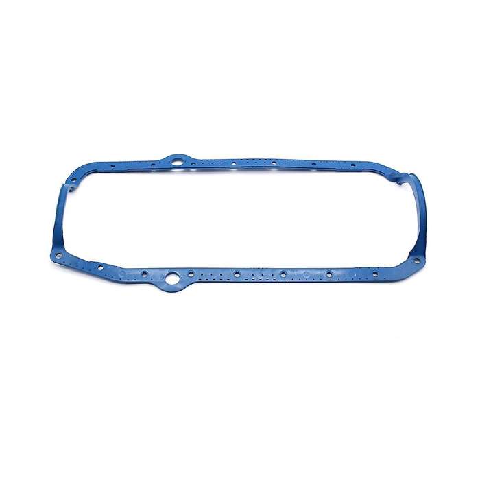 Steel Core Rubber Oil Pan Gasket Fits for 1955-79 Sb 305 350 327 Sbc55-85