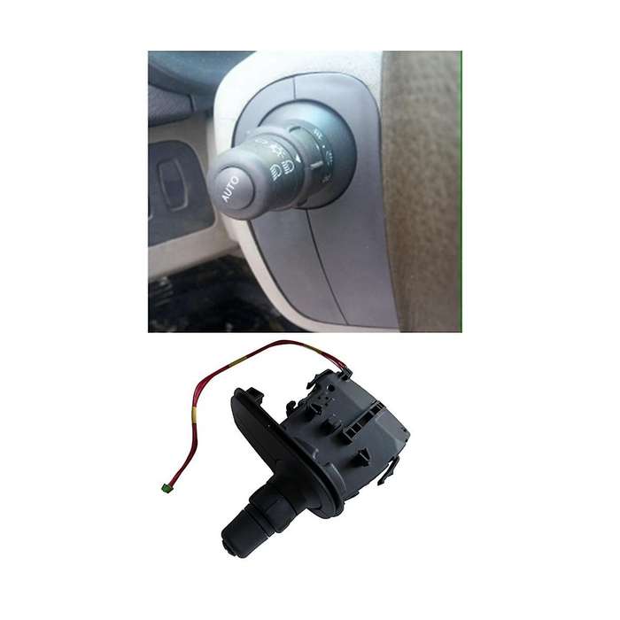 Steering Column Headlight Switch Turn Signal for Kangoo Grand Iii 7701057090