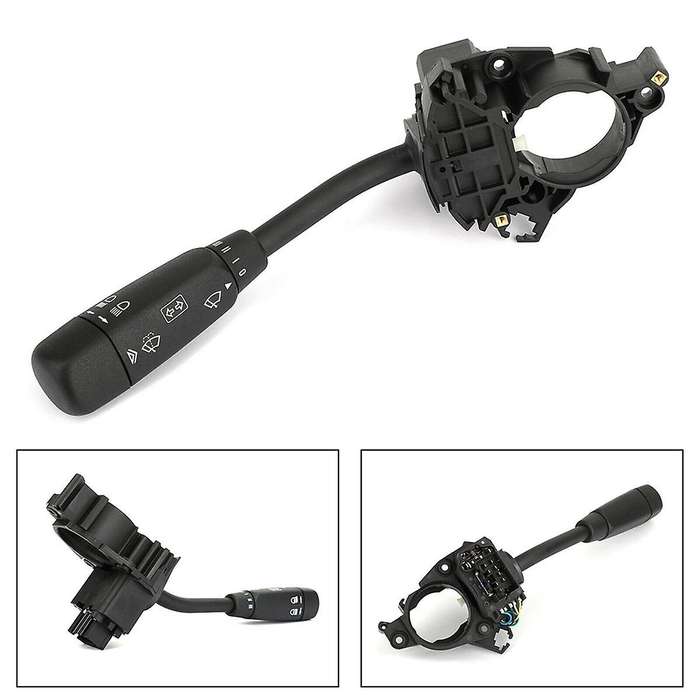 Steering Column Indicator Turn Signal Switch and Wiper Switch Stalk 1685450110 for - A-class W168 19
