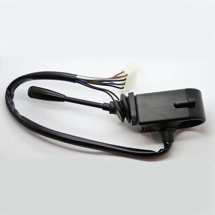 Steering Column Turn Signal Switch Far and Near Light Switch Horn Push-Button for - & Old Tractor an