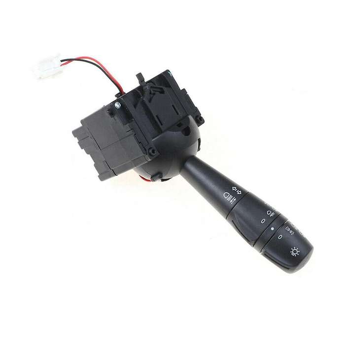 Steering Column Switch Light Switch 8201167981 for Iv 4 Trafic Iii 3 Sandero
