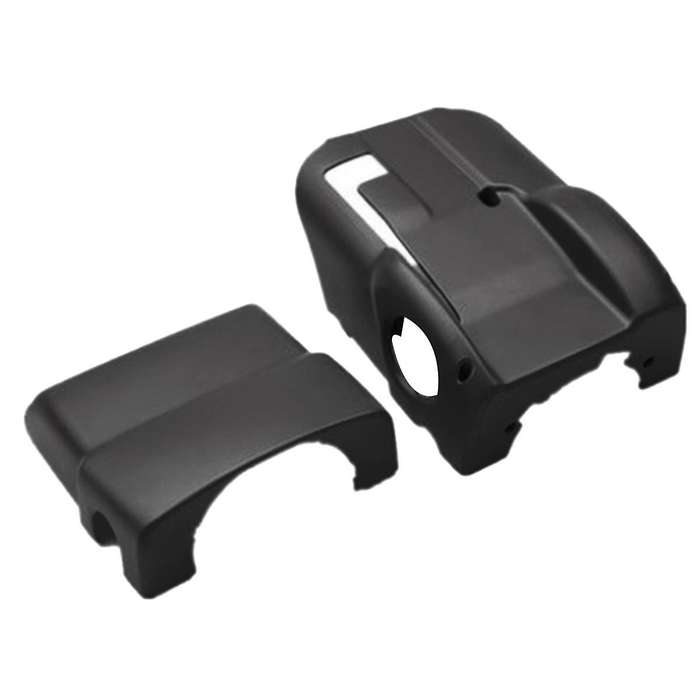 Steering Gear Shield Switch Cover Wiper Steering Wheel Guard for B5 2000 - 2005 3b1 858 565 3b1 858