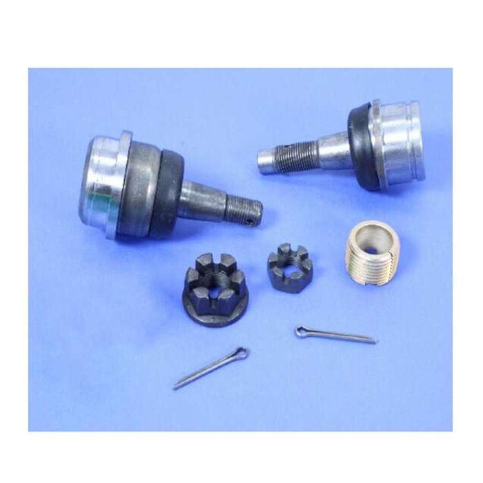 Steering Knuckle Ball Joint Kit (vertical Axle Ball Joint, Front Axle Ball Joint) 68004085aa for Wra