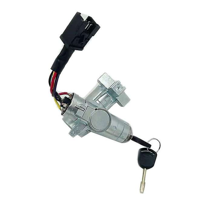 Steering Ignition Lock Housing 1053774 98VB3675AB for Transit MK3 MK4 MK5 -2000