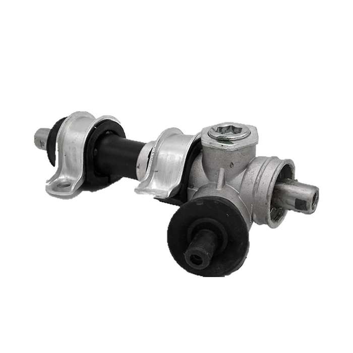 Steering Motor Steering Gearbox Assy for 500 188 UTV 9030-101100 New