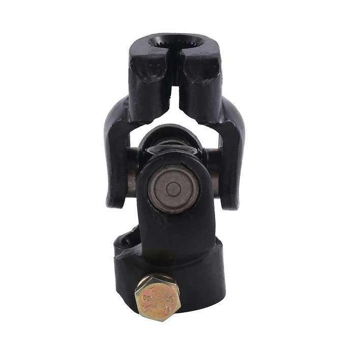 Steering Shaft Joint for Clubcar Carryall Transporter Golf Cart, Steering Yoke Replace 105074201
