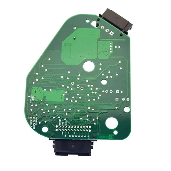 Steering System Emulator CPU Board Module for A6 2006-2016 J518 1L59W 3L40K 0L01Y Steering Column Lo