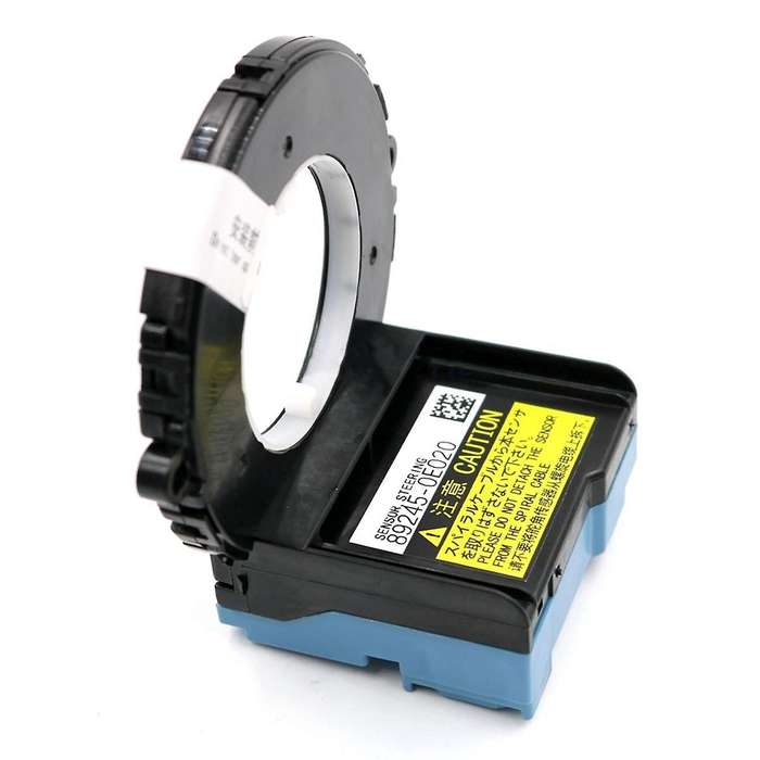 Steering Wheel Angle Sensor 89245-0E020 84307-08020 for Sienna 2011-2015 8430708020 892450E020
