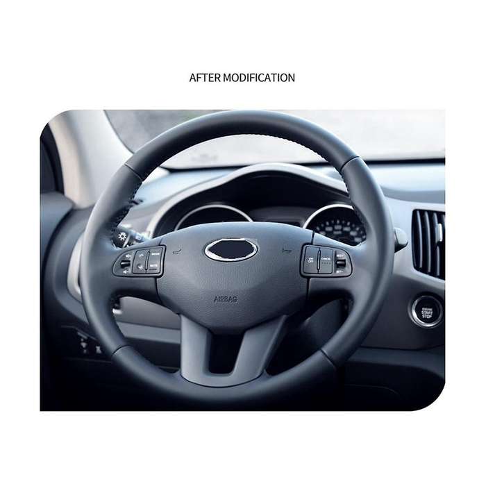 Steering Wheel Button for 2012-2015 Ceed Sid 2010 2011 Cruise Volume Control Switch 96700-3W502