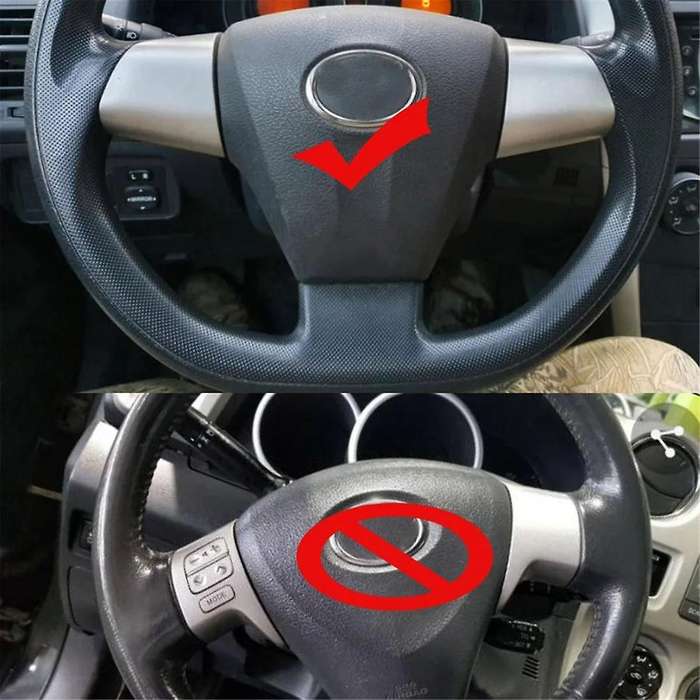 Steering Wheel Audio Control Button for Axde150 Nxde150 Nrxe150 Zrxe15 Zzxe150 2010-2013 8425002230