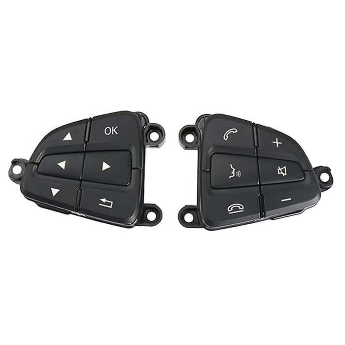 Steering Wheel Control Switch Button for Mercedes-benz Gla Cla