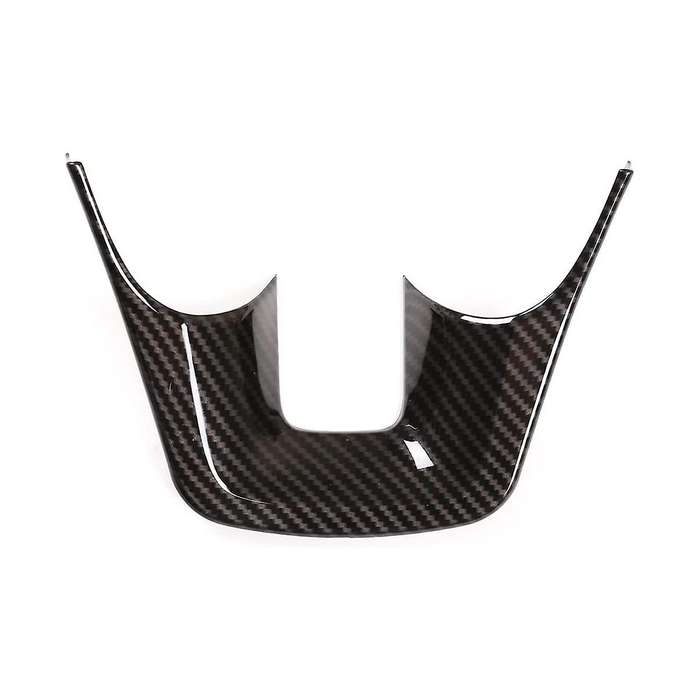 Steering Wheel Cover for Fortuner 2016-2022 Car Steering Wheel Panel Protection Accessories ABS Car