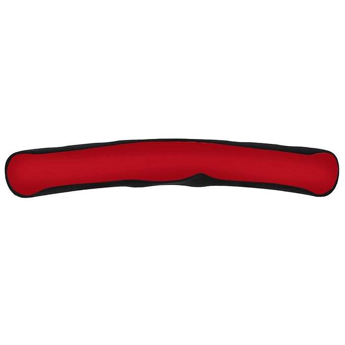 Steering Wheel Cover for Model Y 2017-2022 Car Non Steering Wheel Protector Cover Breathable,black