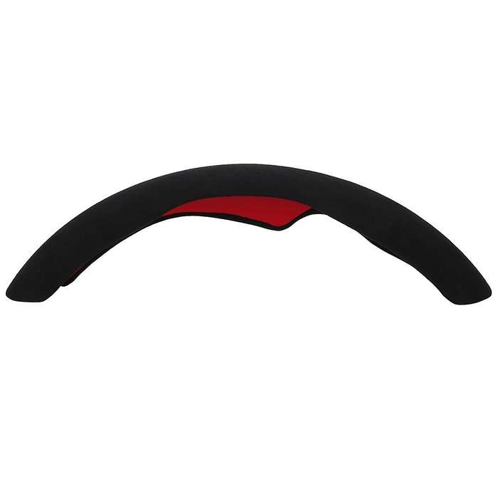 Steering Wheel Cover for Model Y 2017-2022 Car Non Steering Wheel Protector Cover Breathable,black