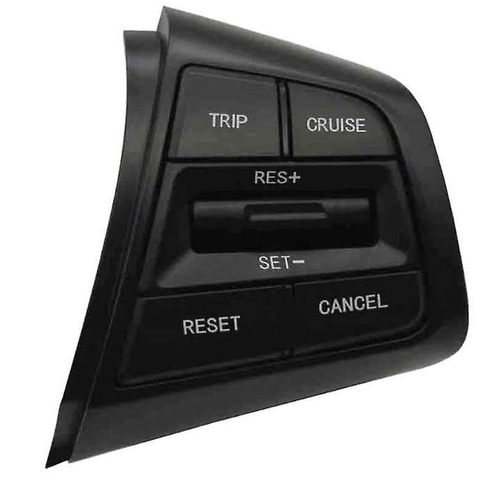 Steering Wheel Cruise Control for Ix25 1.6 L Cruise Cancel Switch Steering Wheel The Right Side Butt
