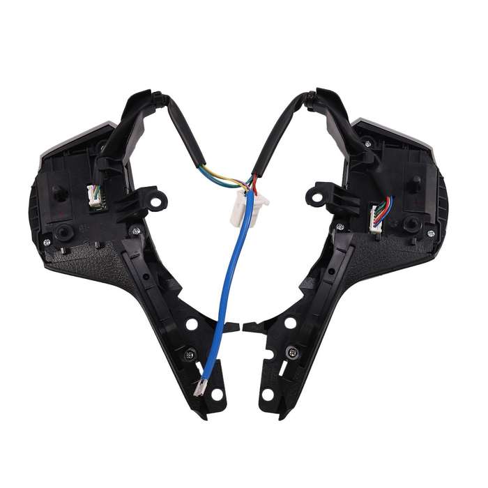 Steering Wheel Cruise Control Buttons Switch Compatible Toyota Innova