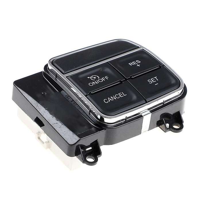 Steering Wheel Cruise Control Switch Fit for 2011-17 56046252AD
