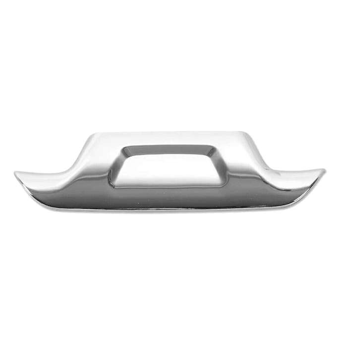 Steering Wheel Decorative Cover Sticker for 2016+