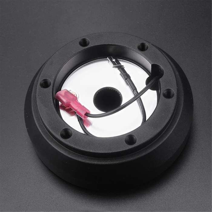 Steering Wheel Kit Short Hub Adapter Kit for RX7 RX8