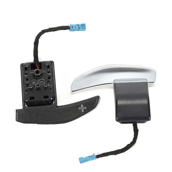 Steering Wheel Gear Shift Paddle M for- M5 M6 F06 F10 F11 F12 F07 5 6 7 SERIES