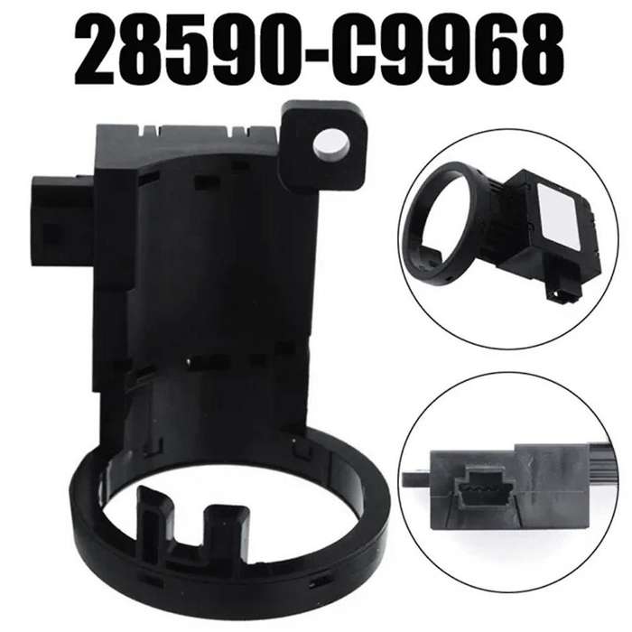 Steering Wheel Ignition Immobilizer Module for G35 FX35 45 QX56 350Z 350Z Cube 28590-C9968
