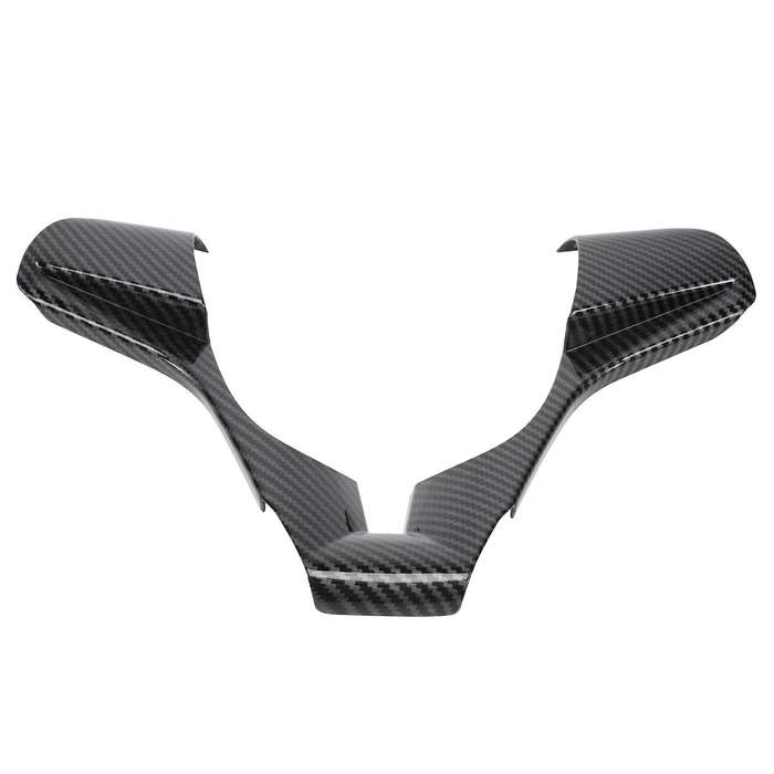 Steering Wheel Moulding Cover Sticker for-Chevrolet Cruze 2009-2015