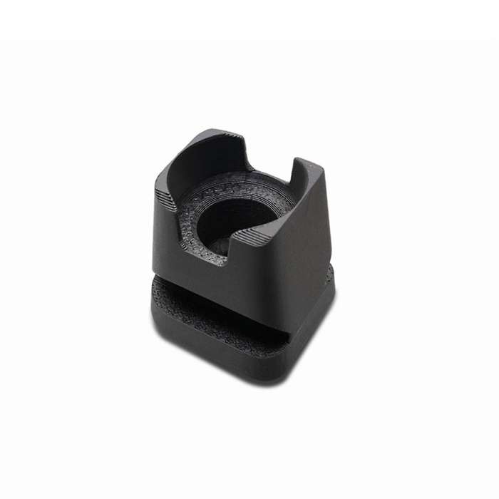 Steering Wheel Mount Accessories Profile Bracke Steering Wheel Fixing Bracket for Fanatec QR2 Fixed