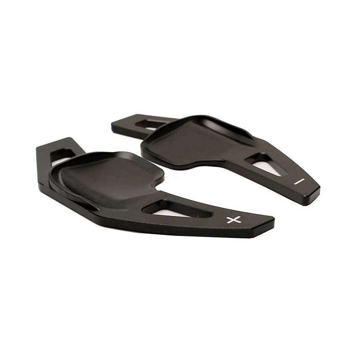 Steering Wheel Shift Paddles Shift Paddles Car for 2 Series 3 Series 4 Series 5 Series 6 Series X1 X
