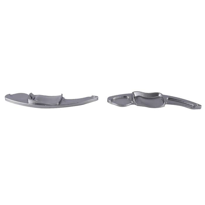 Steering Wheel Shift Paddles Gear Shift Extension for Suncool Sprint Myrtle Sienna , Grey