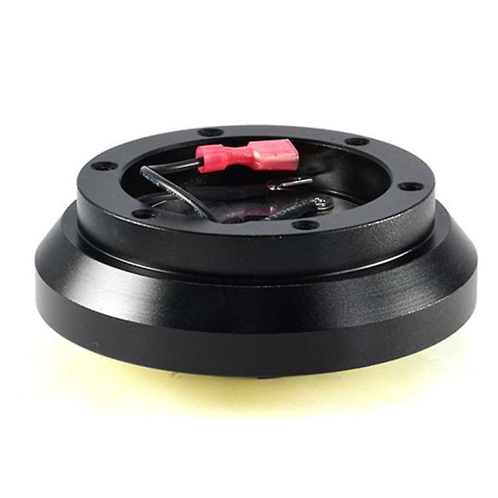 Steering Wheel Short Hub Adapter for Eclipse HUB-K100H