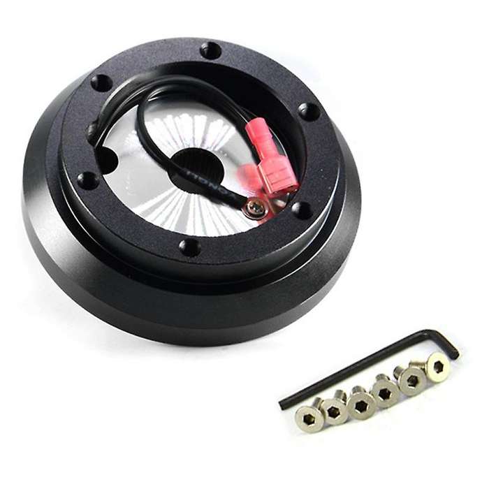 Steering Wheel Short Hub Adapter for Eclipse HUB-K100H