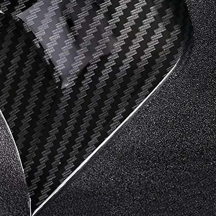 Steering Wheel U-Shaped Trim ABS Inner Steering Wheel Cover Trim Fit for Jimny 2019 2020