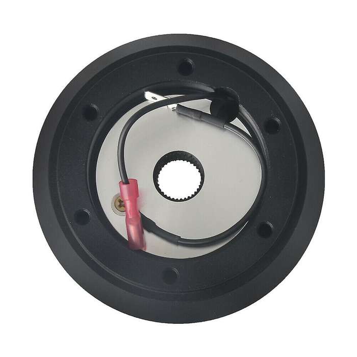 Steering Wheel Short Hub Adapter for Miata RX-7 RX-8 MX-3 MX-6 626 160H