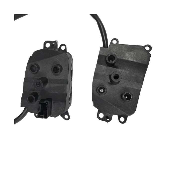 Steering Wheel Wire Harness+multifunctional Switch Buttons Assy 9812313777 98255044zd for 208 4008