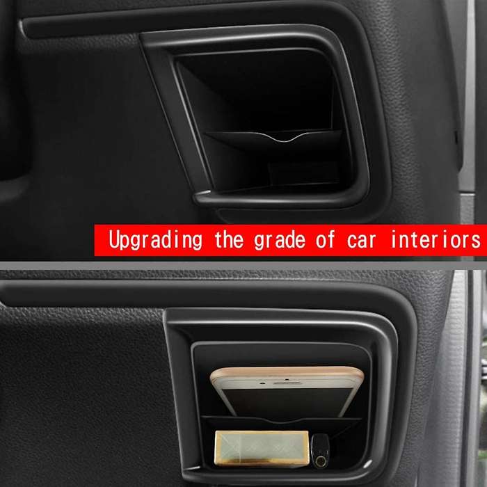 Storage Box for Vezel -v 2021 2022 Driver Organizer Tray Car Interior Accessories