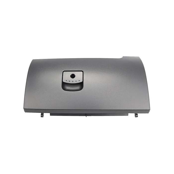 Storage Box Cover Glove Box Door Lid Assembly 1c1880247r Durable for 2003-2010