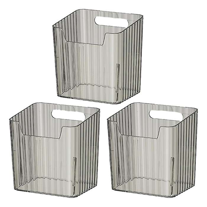 Storage Box for Refrigerator Side Door Vegetable Crisper Fruit Sundries Storage Box Storage Organiz