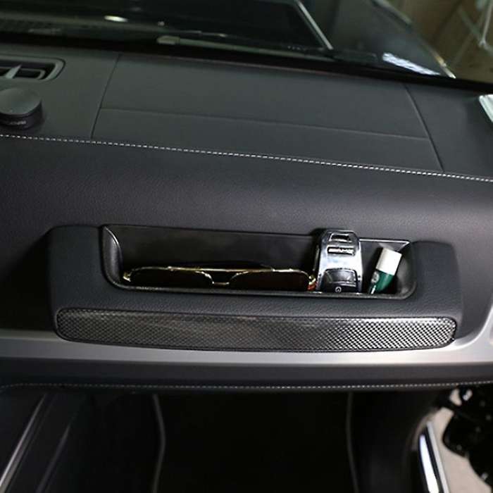 Storage Box for G Class W464 W463A G350 G500 G63 G65 2019-2020 Storage Box Interior Accessories