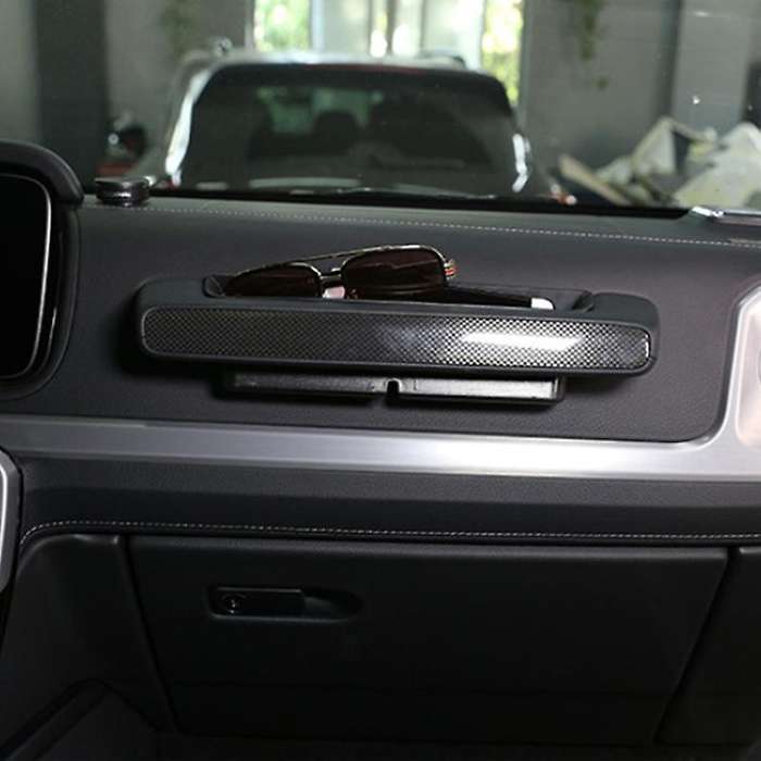 Storage Box for G Class W464 W463A G350 G500 G63 G65 2019-2020 Storage Box Interior Accessories